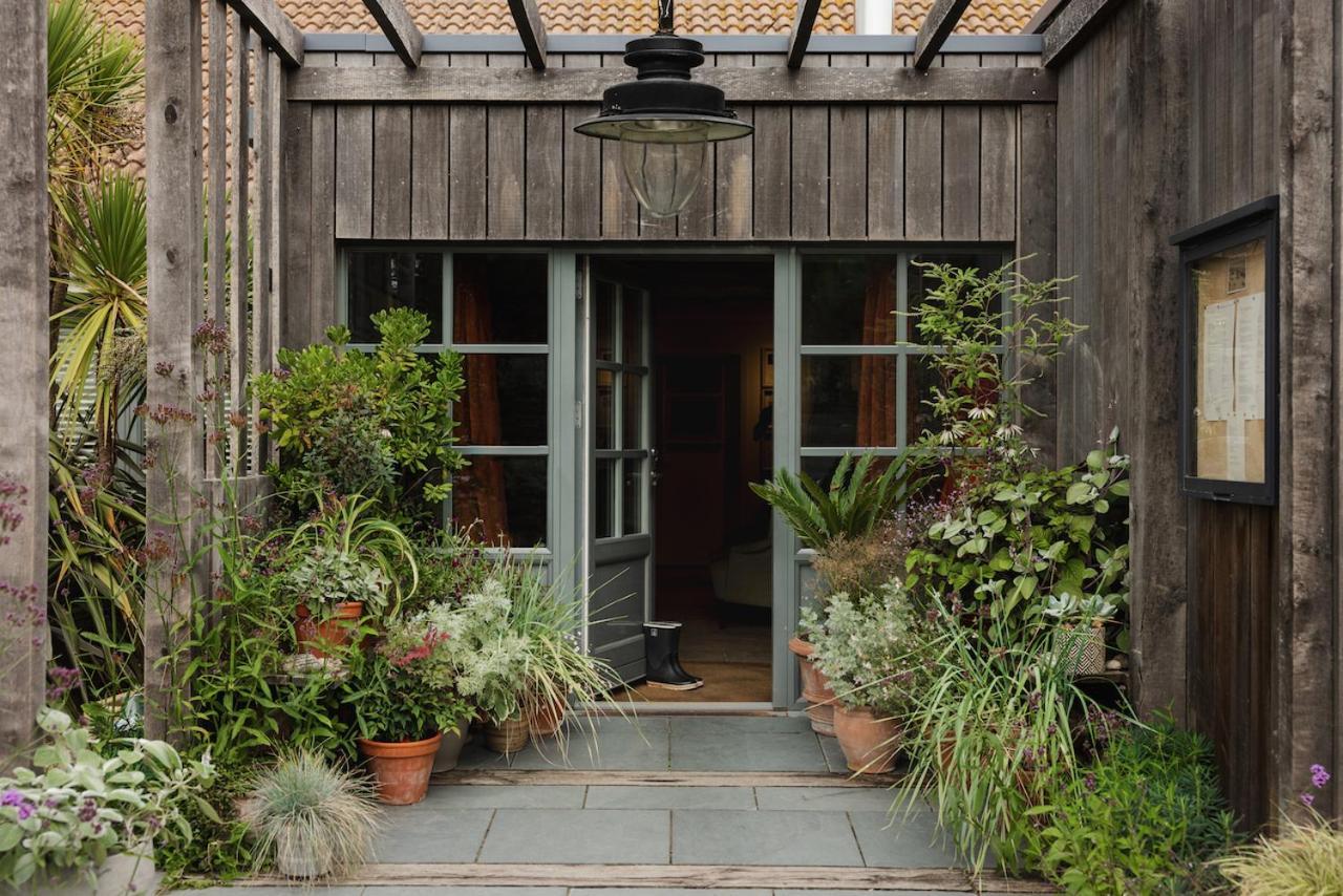The Gallivant Camber Exterior photo