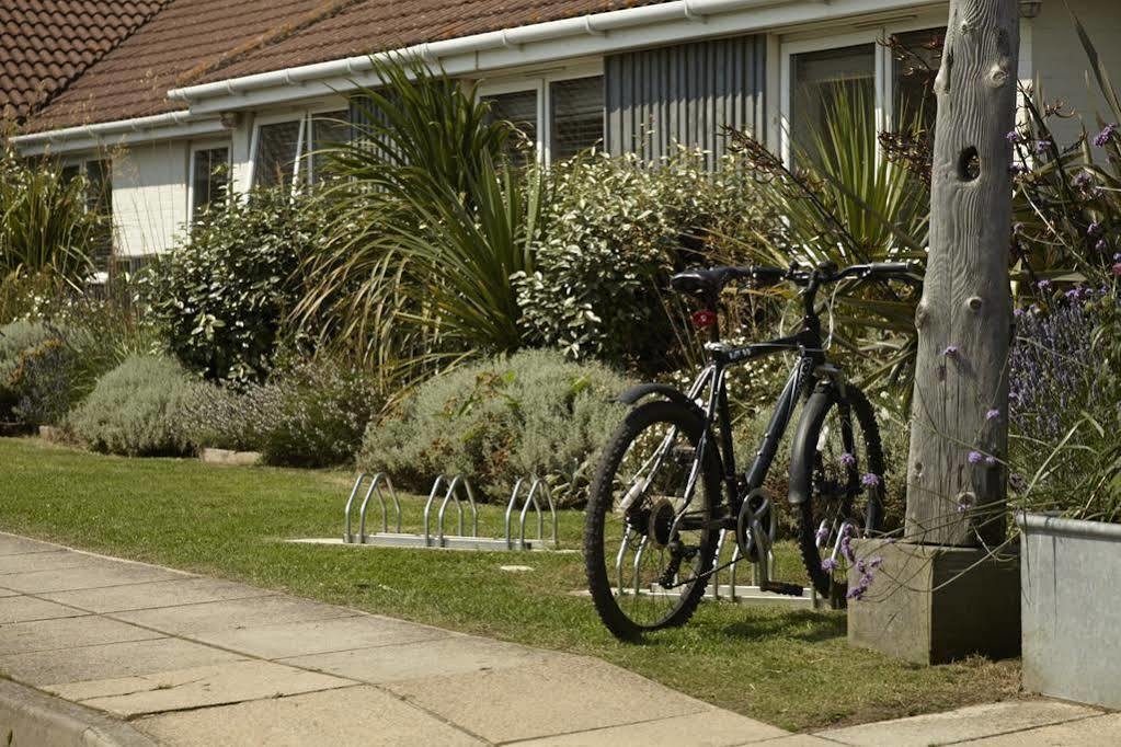 The Gallivant Camber Exterior photo
